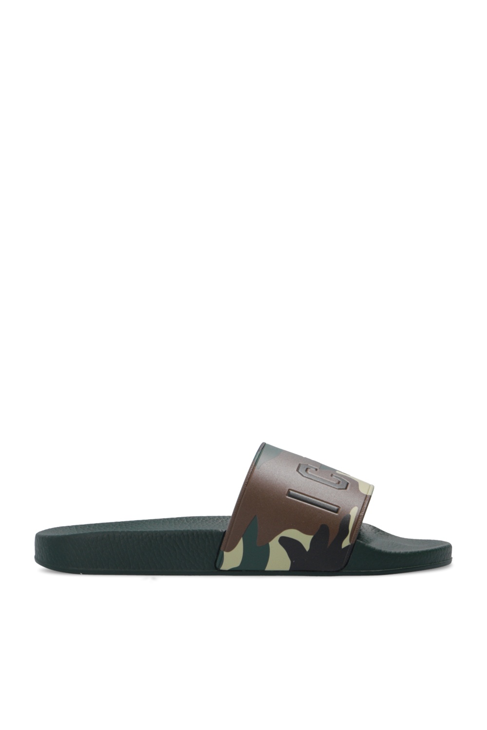 Dsquared2 Logo slides